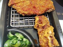 君悦排骨-馔豚·台北菜专门店(深圳湾万象城店)