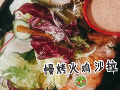 -凯撒城堡西餐厅(颐和国际店)