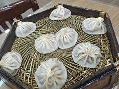 -西安贾三灌汤包·回坊小吃·清真炒菜(北院门总店)