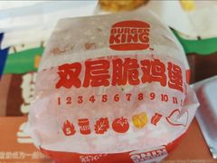 -汉堡王(房山绿地缤纷城店)