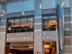 -上海外滩茂悦大酒店