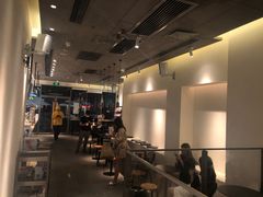 -喜茶(东莞汇一城店)