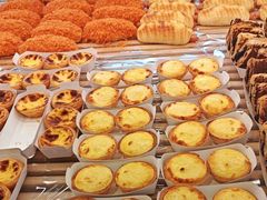 -味多美蛋糕(梨园店)