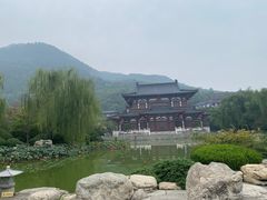 -华清宫景区