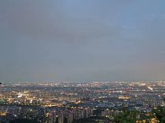 -杭州半山国家森林公园