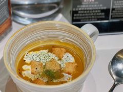 -K·Kitchen KK牛扒厨房(江南西店)