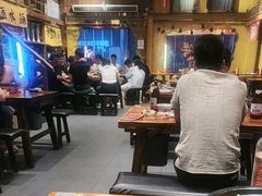 -今邕烧烤(西大店)