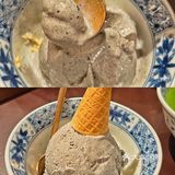 滑到让人一口着迷的开心果糊，吃多少都不够