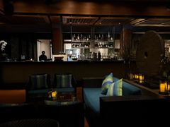-日落吧·海景咖啡厅·餐酒吧·鸡尾酒·下午茶·乐队表演·浪漫夕阳·三亚文华东方酒店