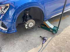 -壹捷汽车服务徐汇店(上海旗舰店·徐汇店)