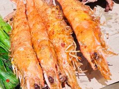 -来自葫芦岛的葫芦娃全碳烧烤