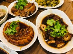 -松發肉骨茶(牛车水店)