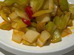 -川味堂·四川豆花(八卦岭店)