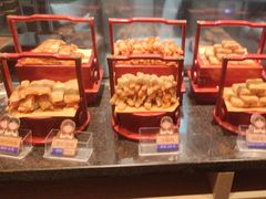 -老淮滨-蚌埠非遗小吃(淮河路店)