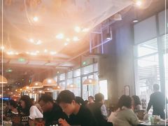 大堂-simply thai天泰(长泰广场店)