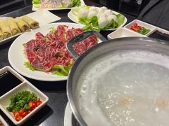 -吉友粥底火锅(方斜路店)