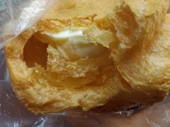 -老香港手工蛋糕(达道路店)