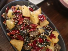 -小食院简餐厅