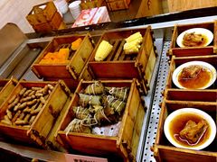 -东方红海鲜百汇(国际大厦店)