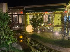-湘力力小院·鱼汤泡饭(枫林路店)