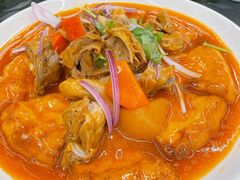 -品回味清真西北楼(宁波首店)