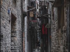 -小洲村