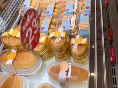 -味多美(江桥万达店)