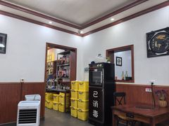 -大理.老字号渝记酸萝卜乌鱼(古城总店)