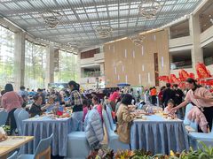 -佰园全日西餐厅-厦门佰翔软件园酒店