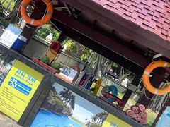 -三亚海棠湾万丽度假酒店