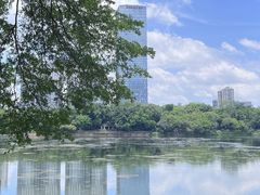 -南宁南湖公园