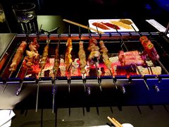 -很久以前羊肉串(清河店)