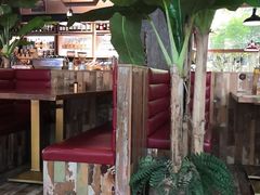 -NLFS1983咖啡花园餐厅(锦桂店)