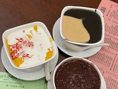 -南信牛奶甜品专家