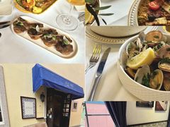 -安东尼奥餐厅