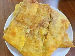 牛肉饼-王三姑牛肉饼