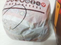 -汉堡王(SKLP店)