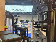 -RoMan罗马健身工作室(莘庄店)