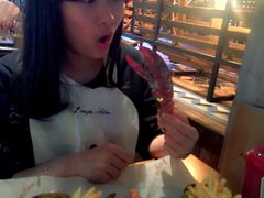 -Burger & Lobster(Dean Street)