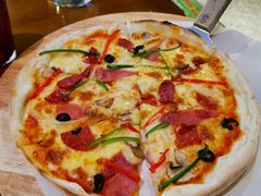 -G+KITCHEN(龙湖狮山天街店)