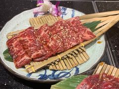 横隔膜肉-虎丸烧肉(新大陆广场店)