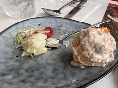 -尊品牛排(绳金塔店)