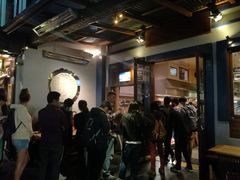 -Fergburger(皇后镇店)