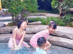 -西安华清御汤酒店