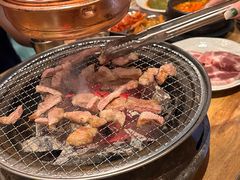 -韩国料理大力士(屏风街店)