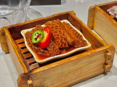 -悦满楼·西关名点·湛江名菜(航空综合大厦店)