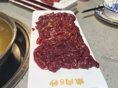 -杏花吴记牛肉火锅