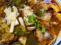 -螺阿牛柳州螺蛳粉·特色煲仔饭