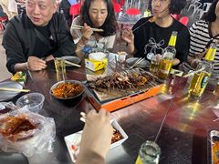 -永刚烧烤(大夜市店)