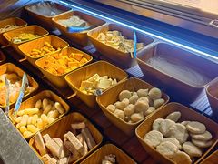 -温野菜涮涮锅(西单大悦城店)